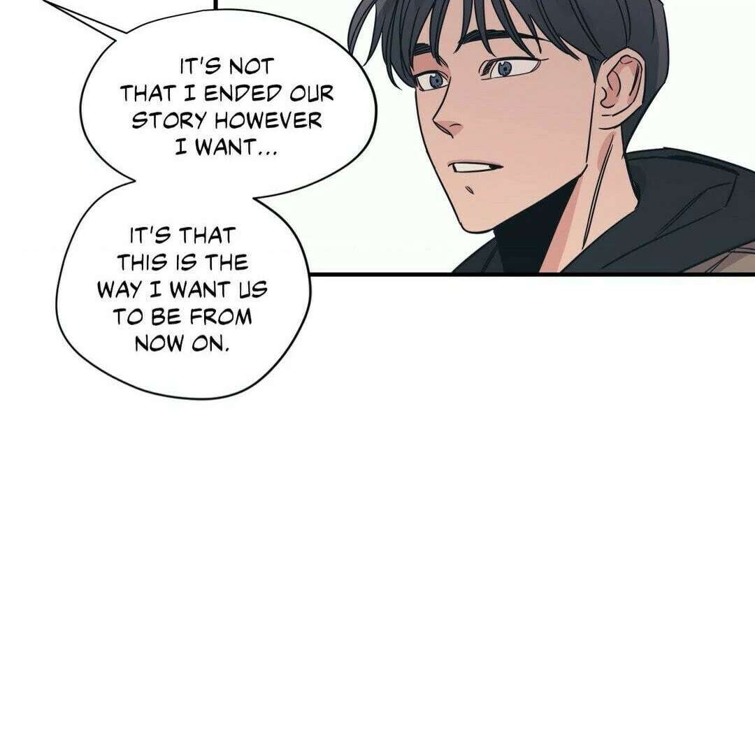 Love for Sale Chapter 45 page 21 - 