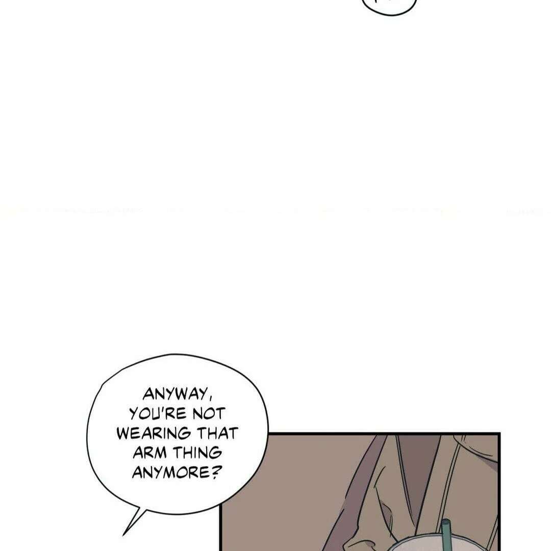 Love for Sale Chapter 45 page 23 - 