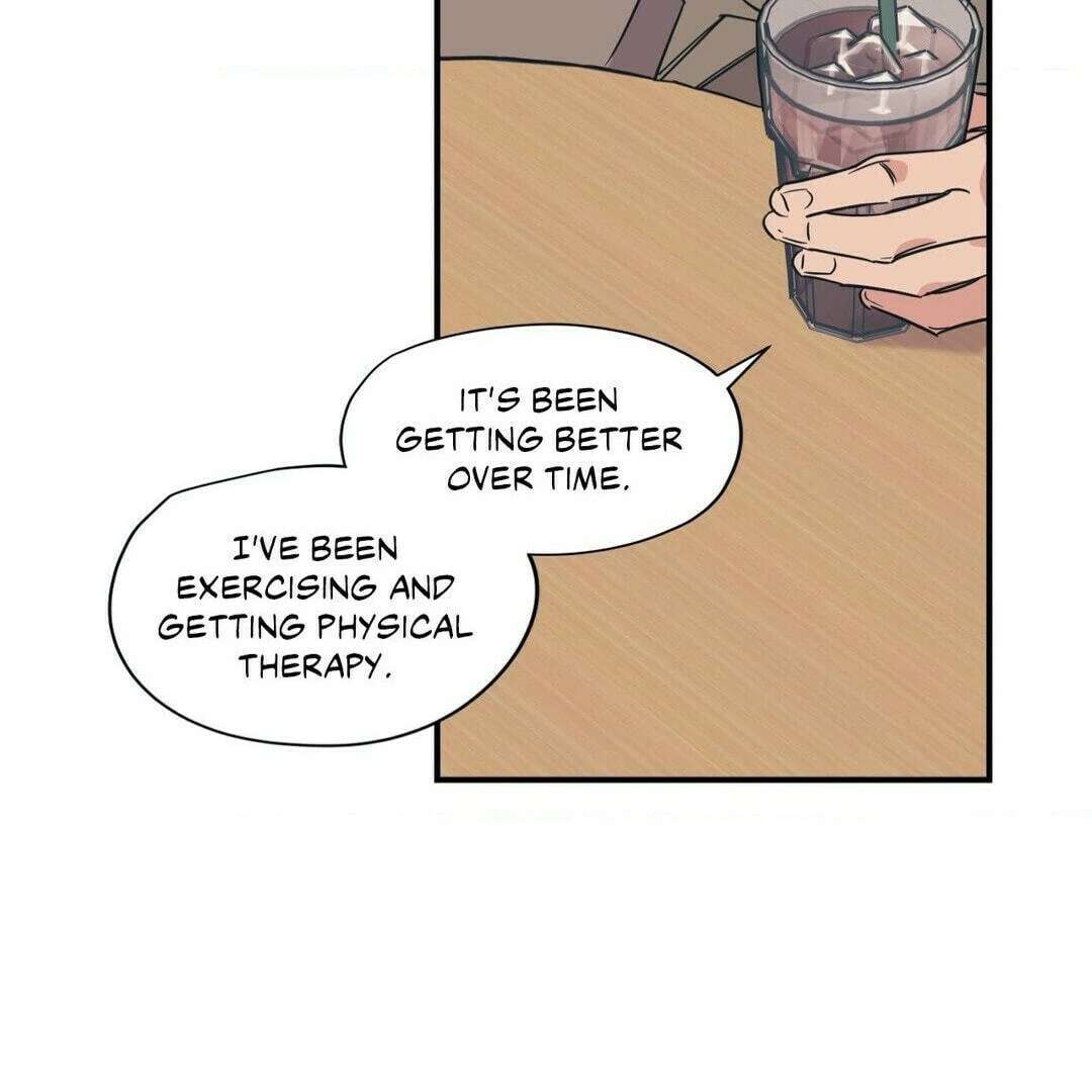 Love for Sale Chapter 45 page 24 - 
