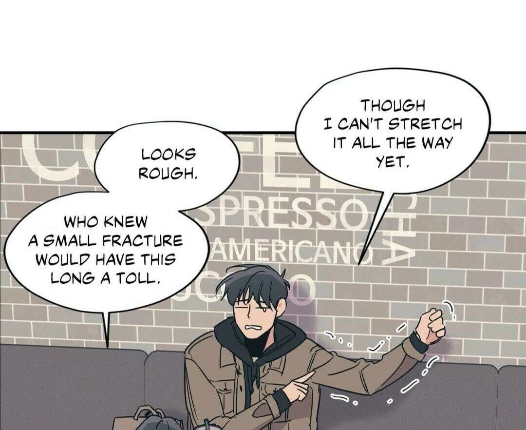 Love for Sale Chapter 45 page 25 - 