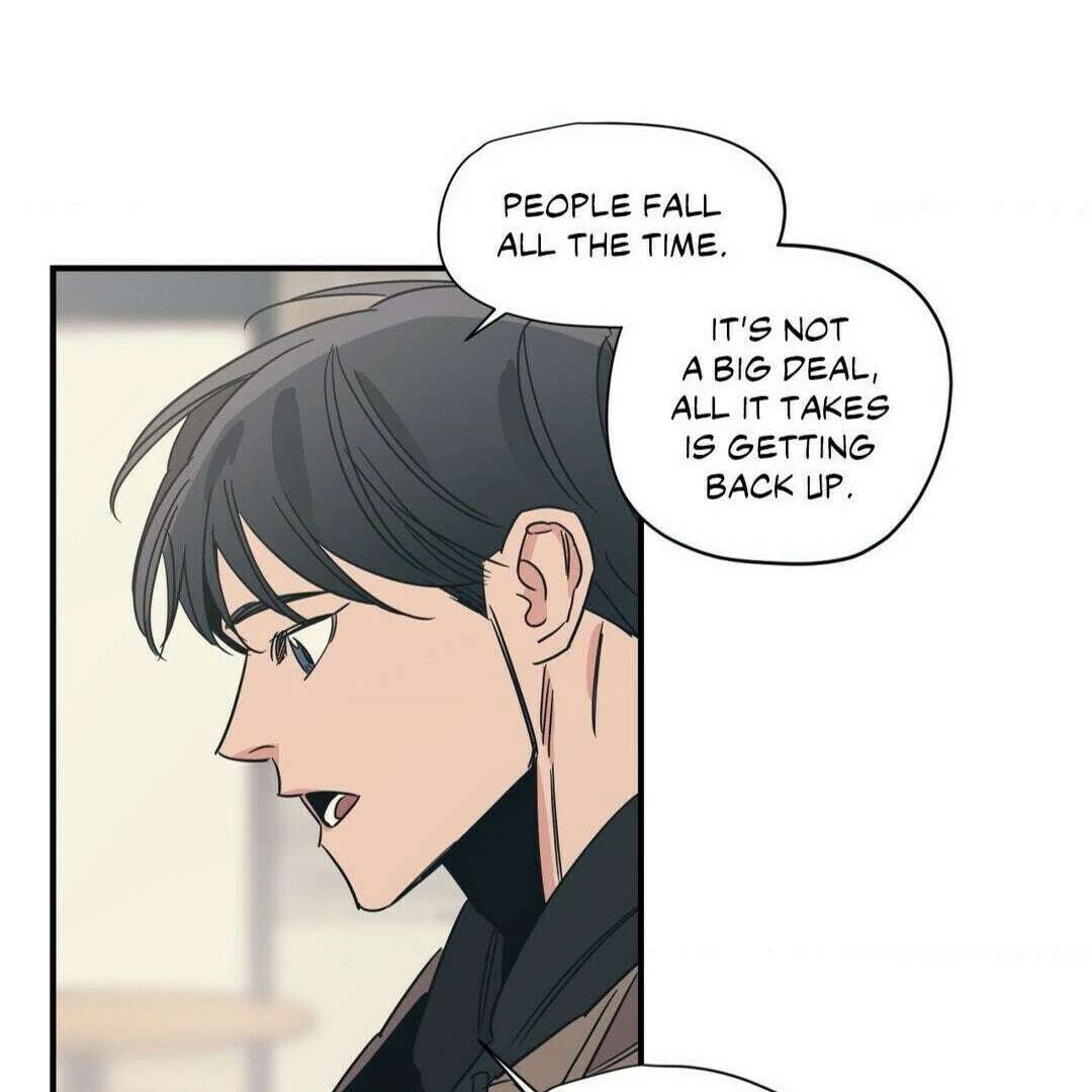Love for Sale Chapter 45 page 27 - 