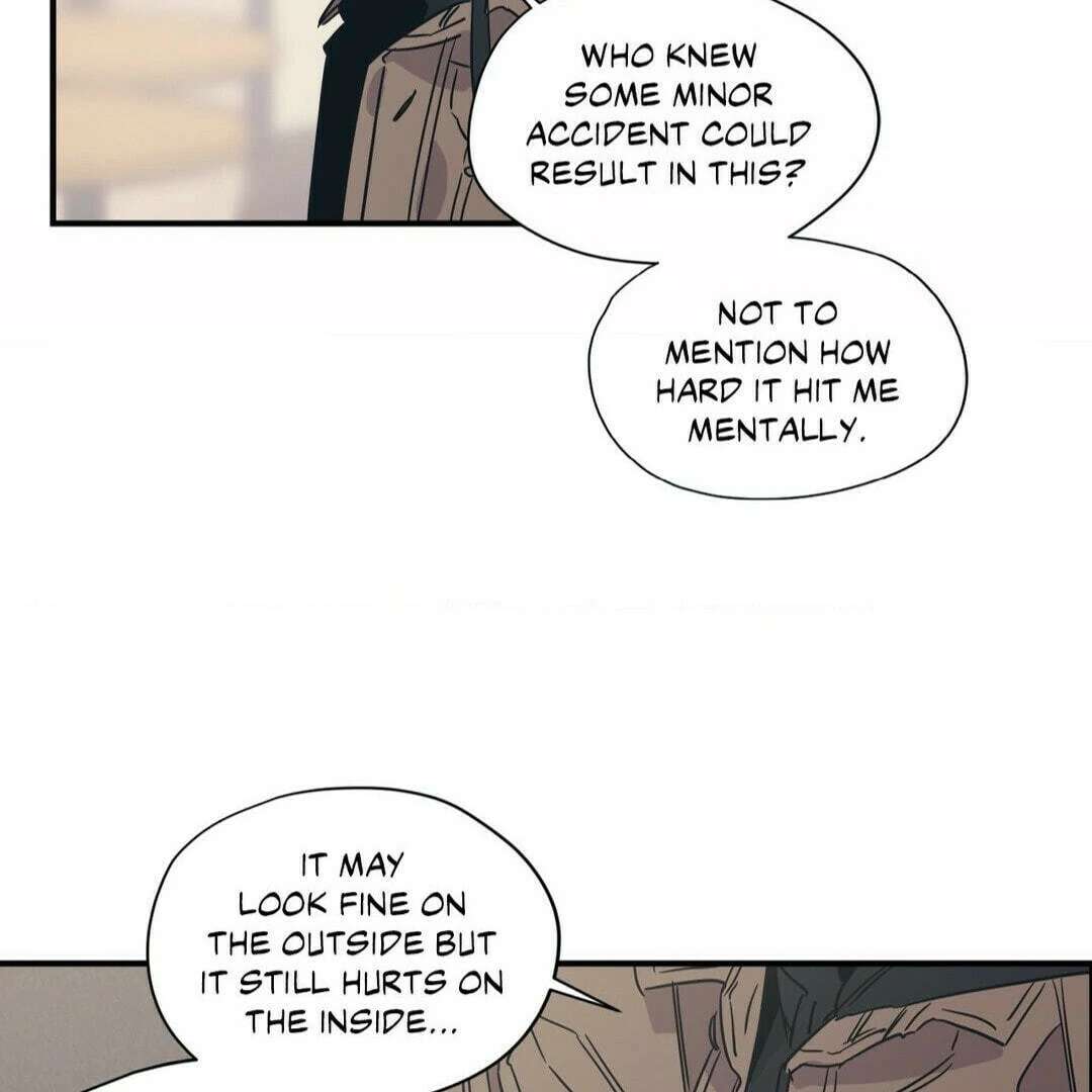 Love for Sale Chapter 45 page 28 - 