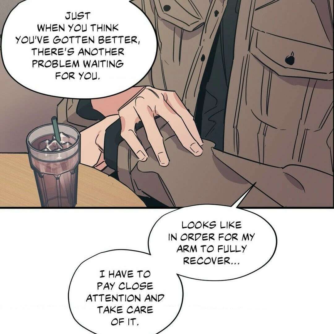Love for Sale Chapter 45 page 29 - 