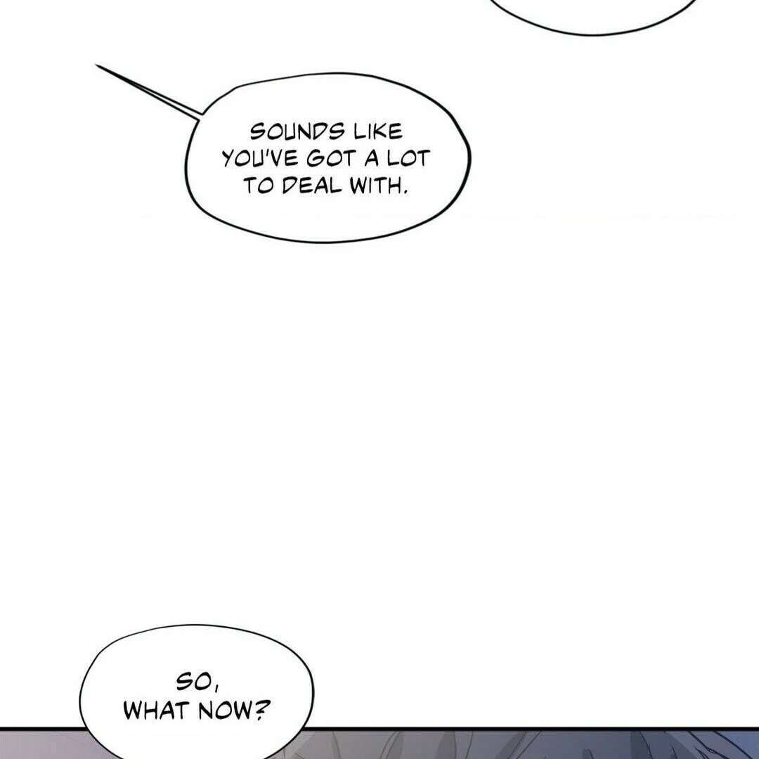 Love for Sale Chapter 45 page 31 - 
