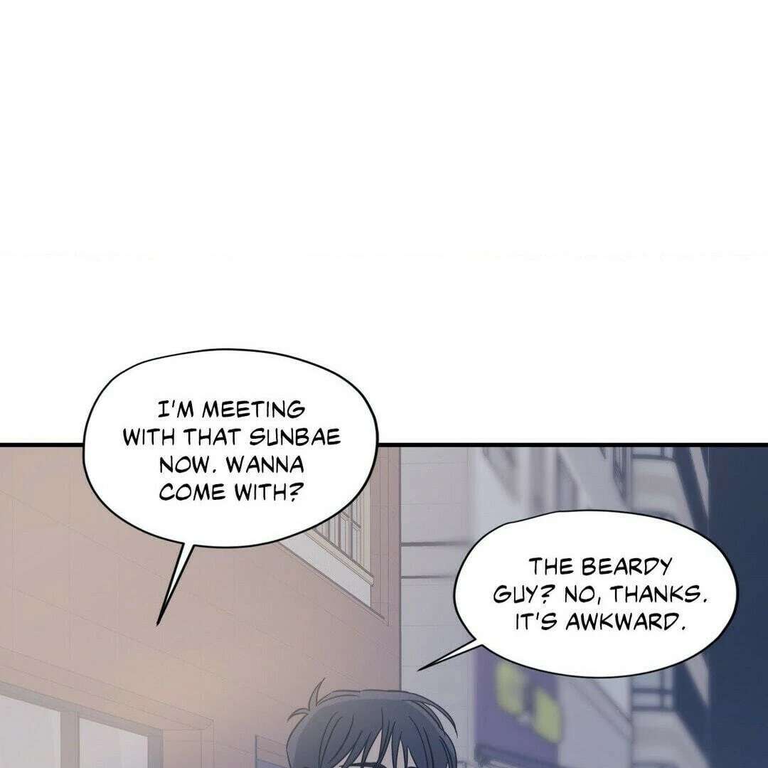 Love for Sale Chapter 45 page 33 - 