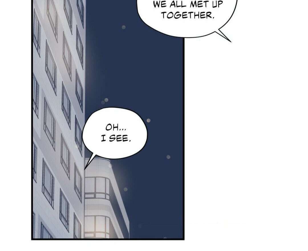 Love for Sale Chapter 45 page 35 - 