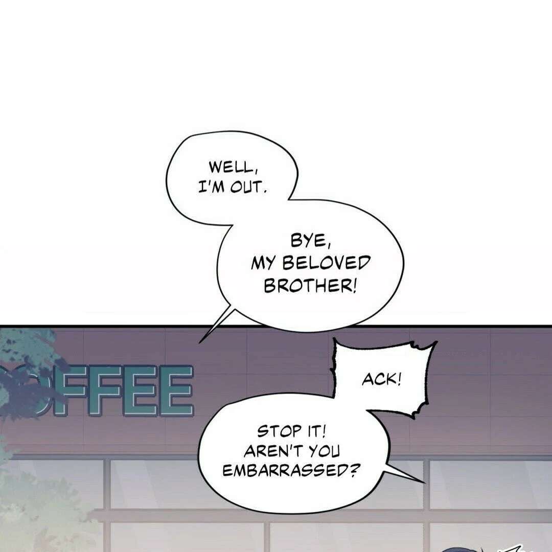 Love for Sale Chapter 45 page 36 - 