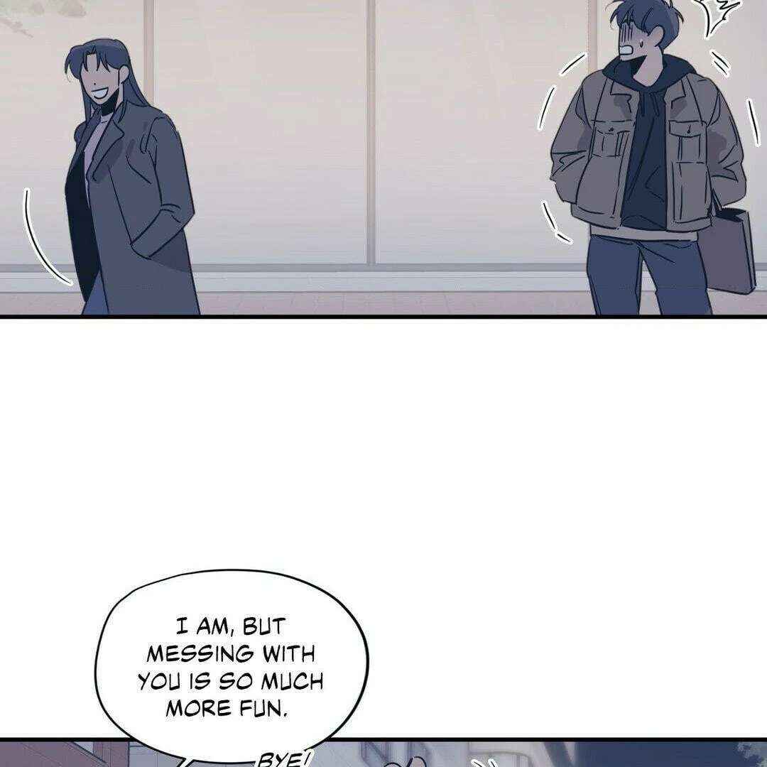 Love for Sale Chapter 45 page 37 - 