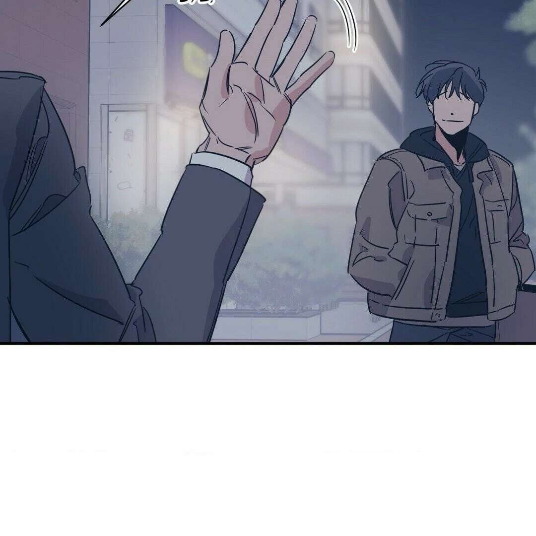 Love for Sale Chapter 45 page 38 - 