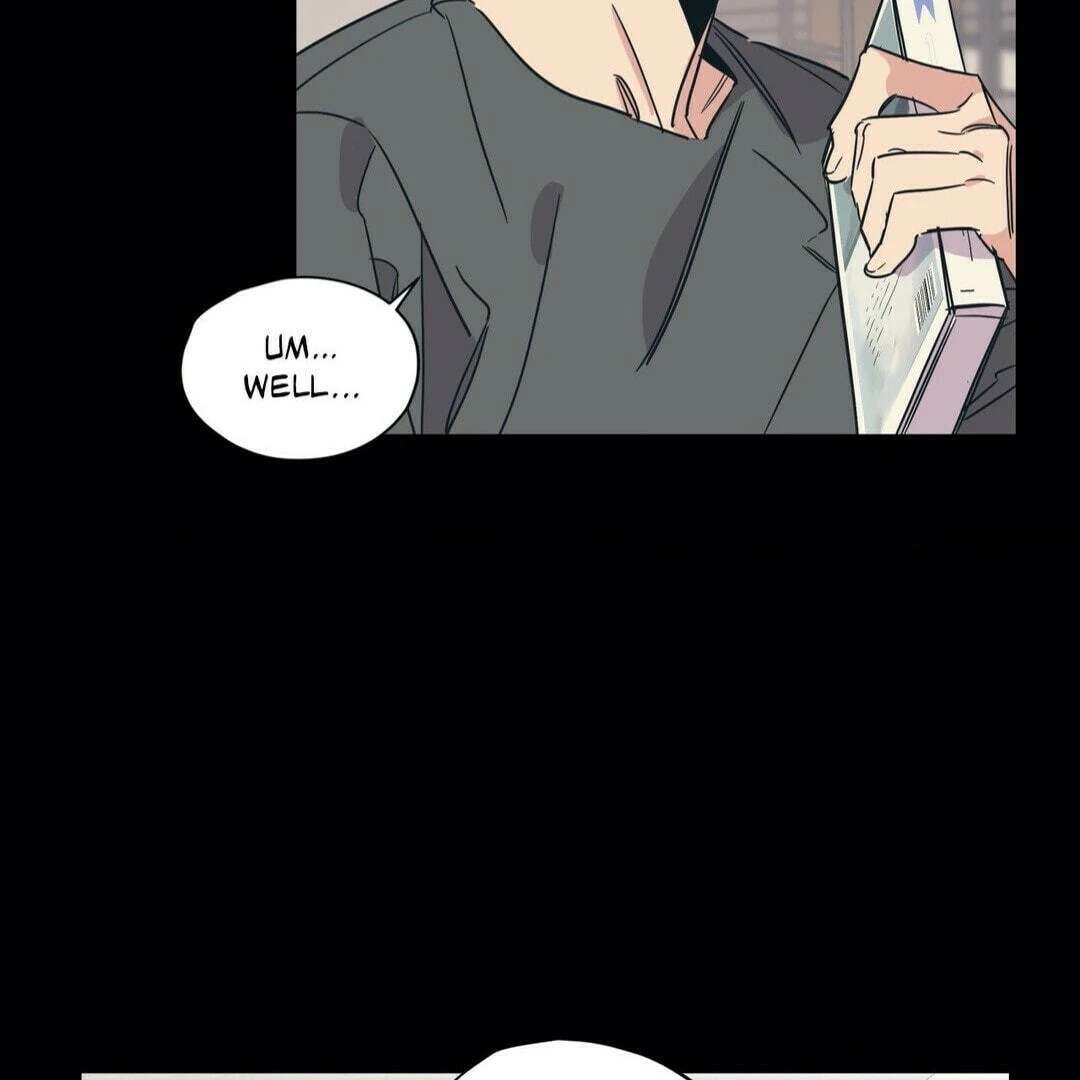 Love for Sale Chapter 45 page 50 - 