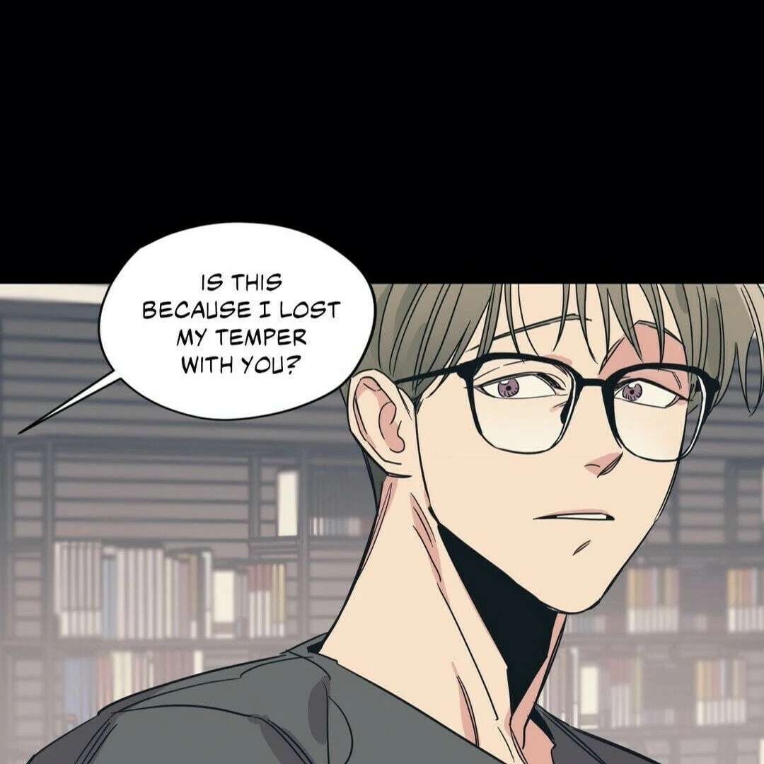 Love for Sale Chapter 45 page 54 - 
