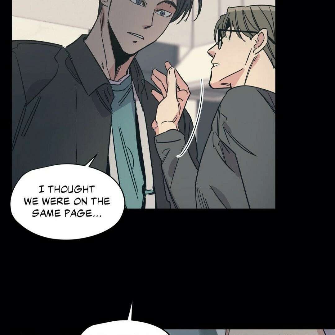 Love for Sale Chapter 45 page 58 - 