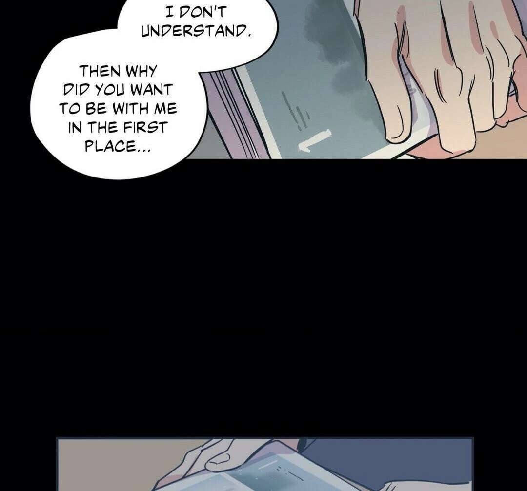 Love for Sale Chapter 45 page 59 - 
