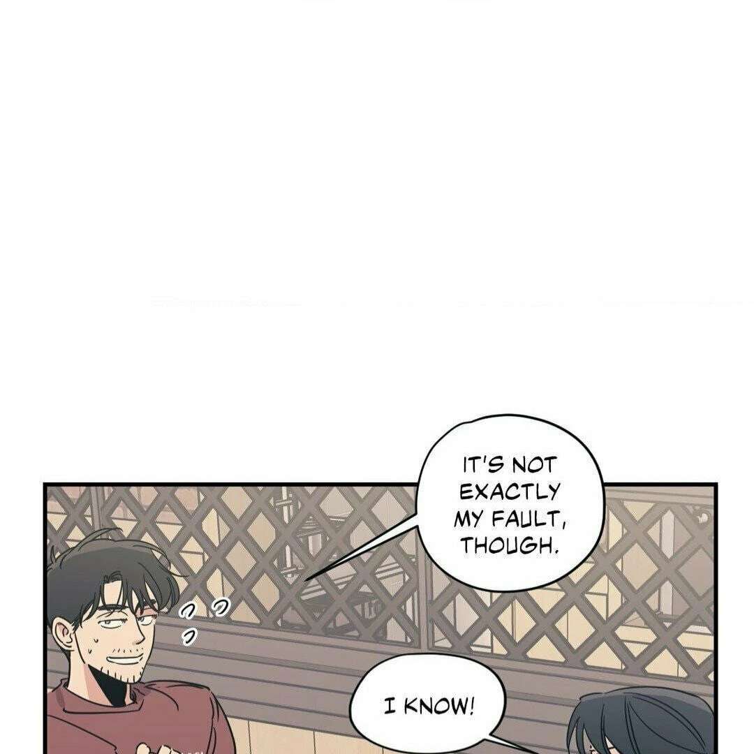 Love for Sale Chapter 45 page 74 - 