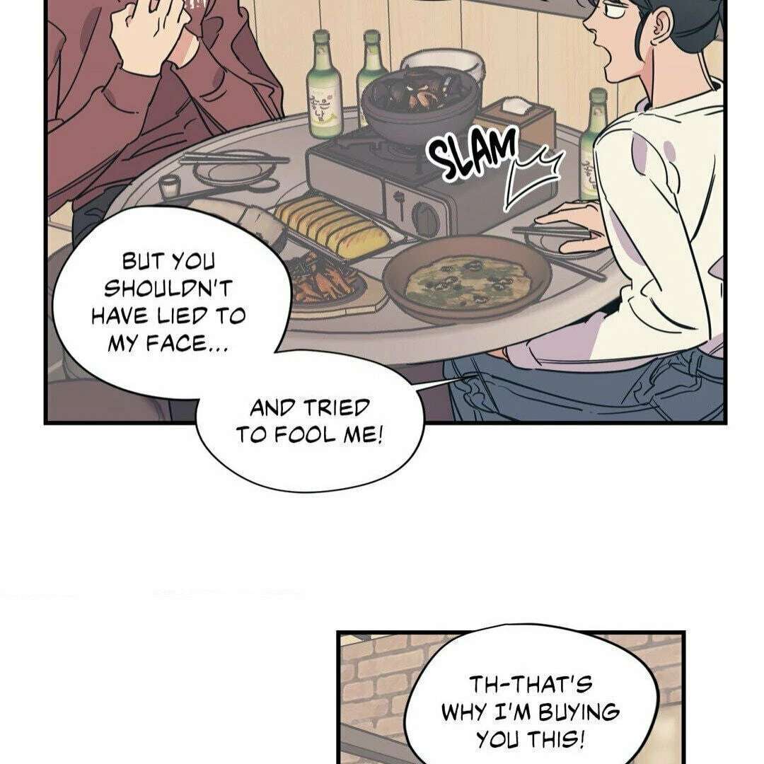 Love for Sale Chapter 45 page 75 - 
