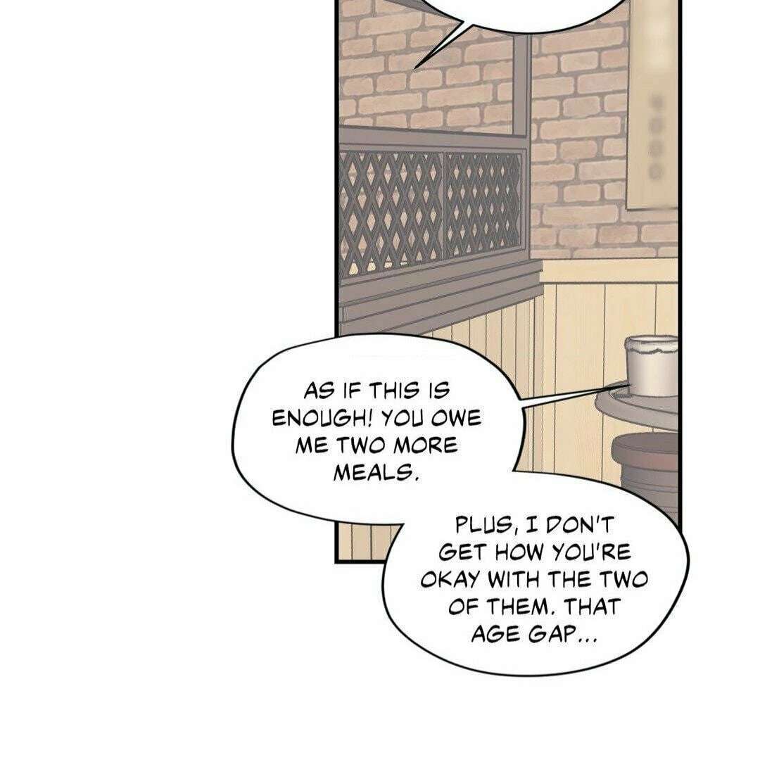 Love for Sale Chapter 45 page 76 - 