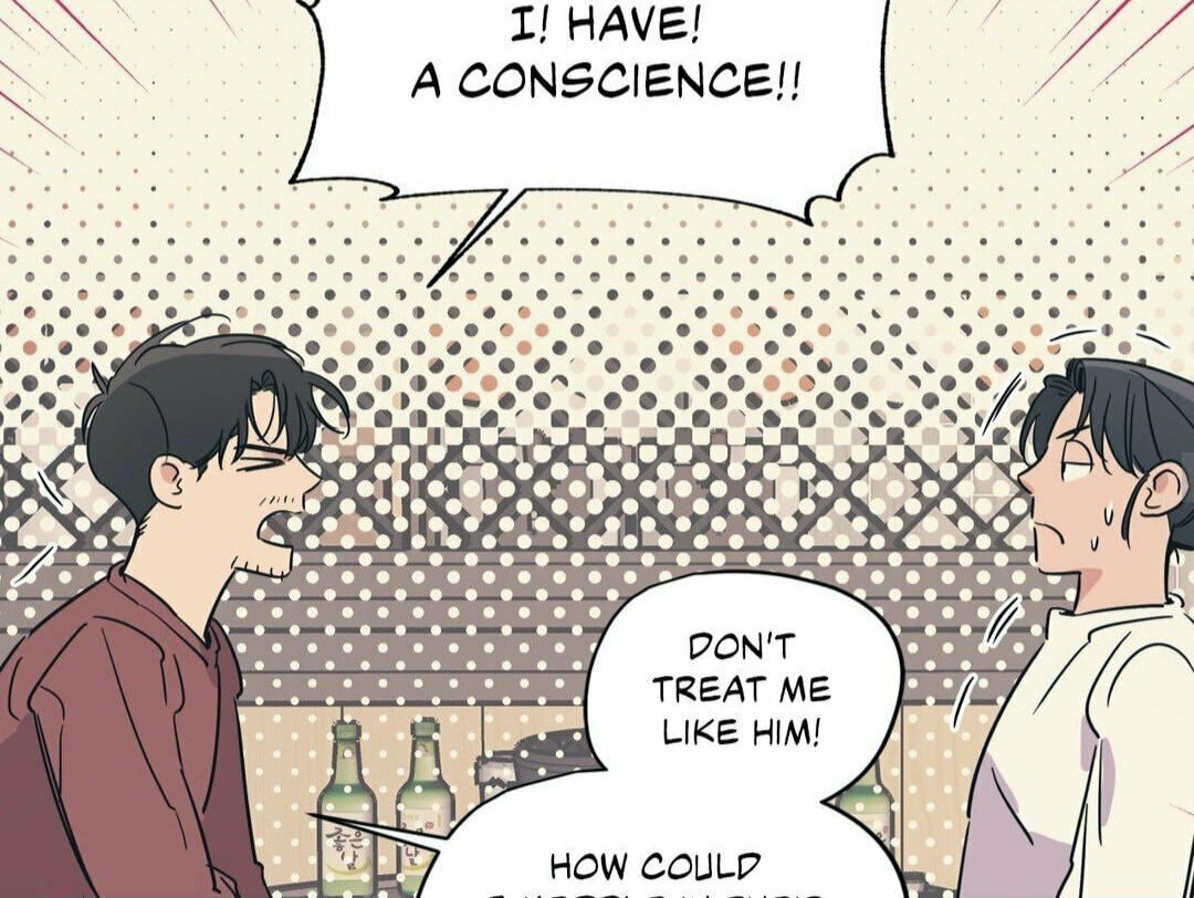 Love for Sale Chapter 45 page 78 - 