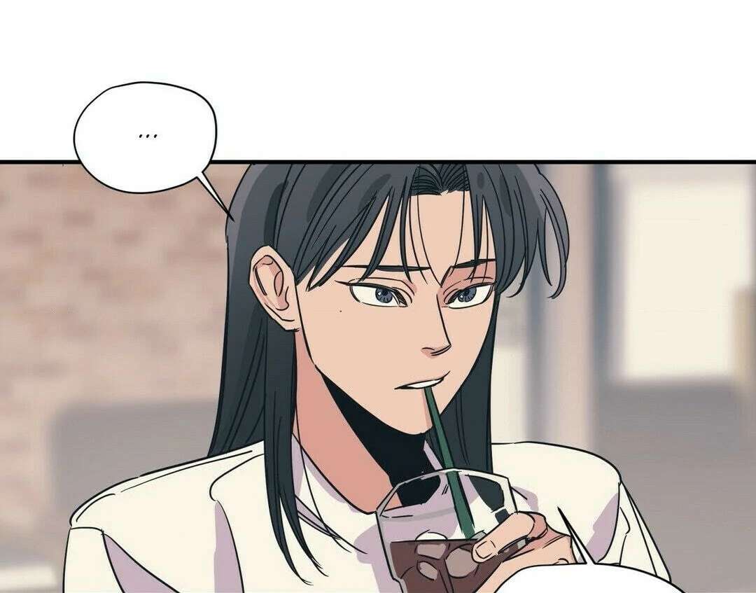 Love for Sale Chapter 45 page 9 - 