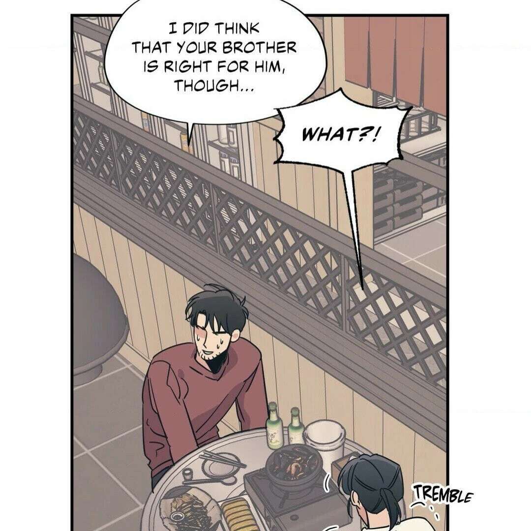 Love for Sale Chapter 45 page 81 - 