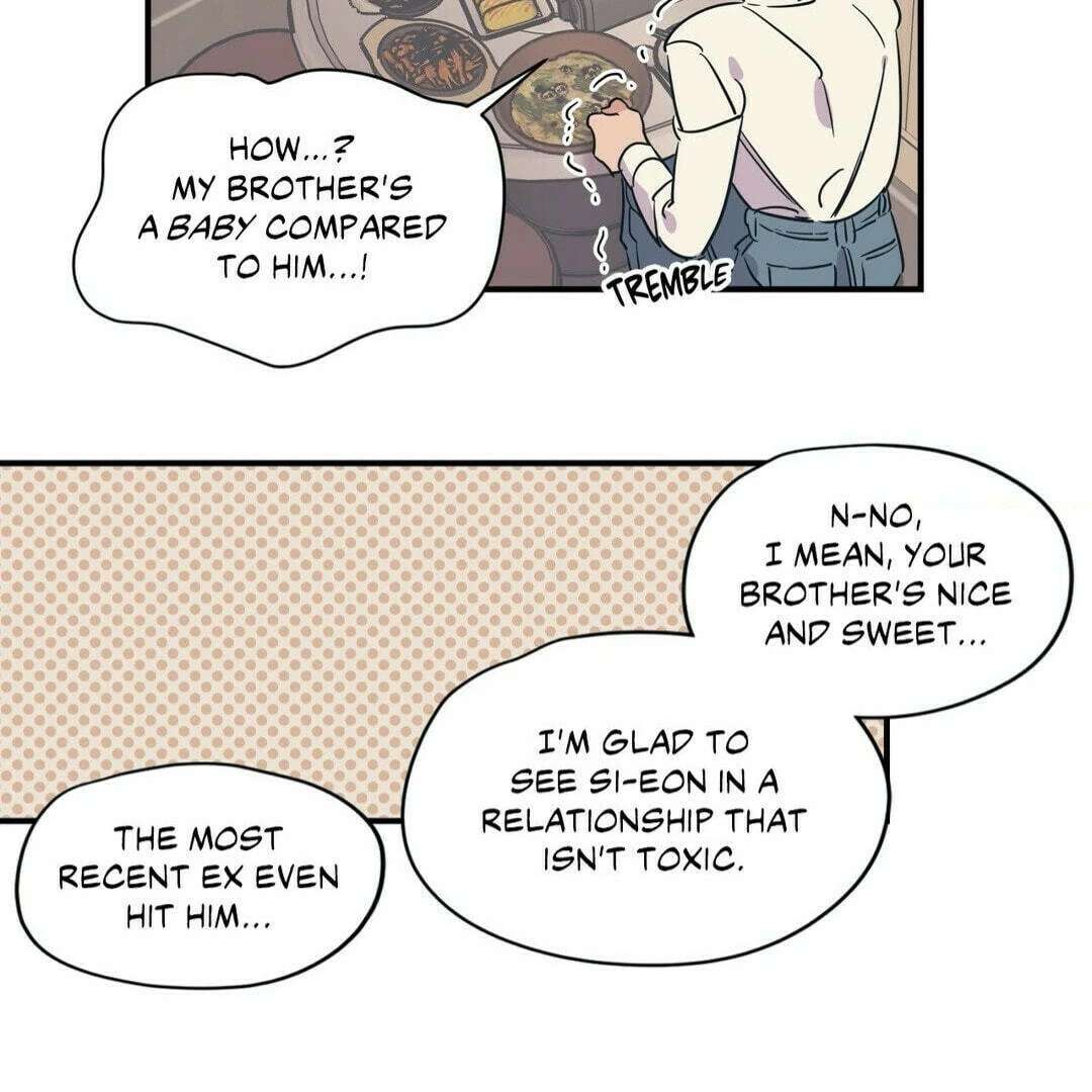 Love for Sale Chapter 45 page 82 - 