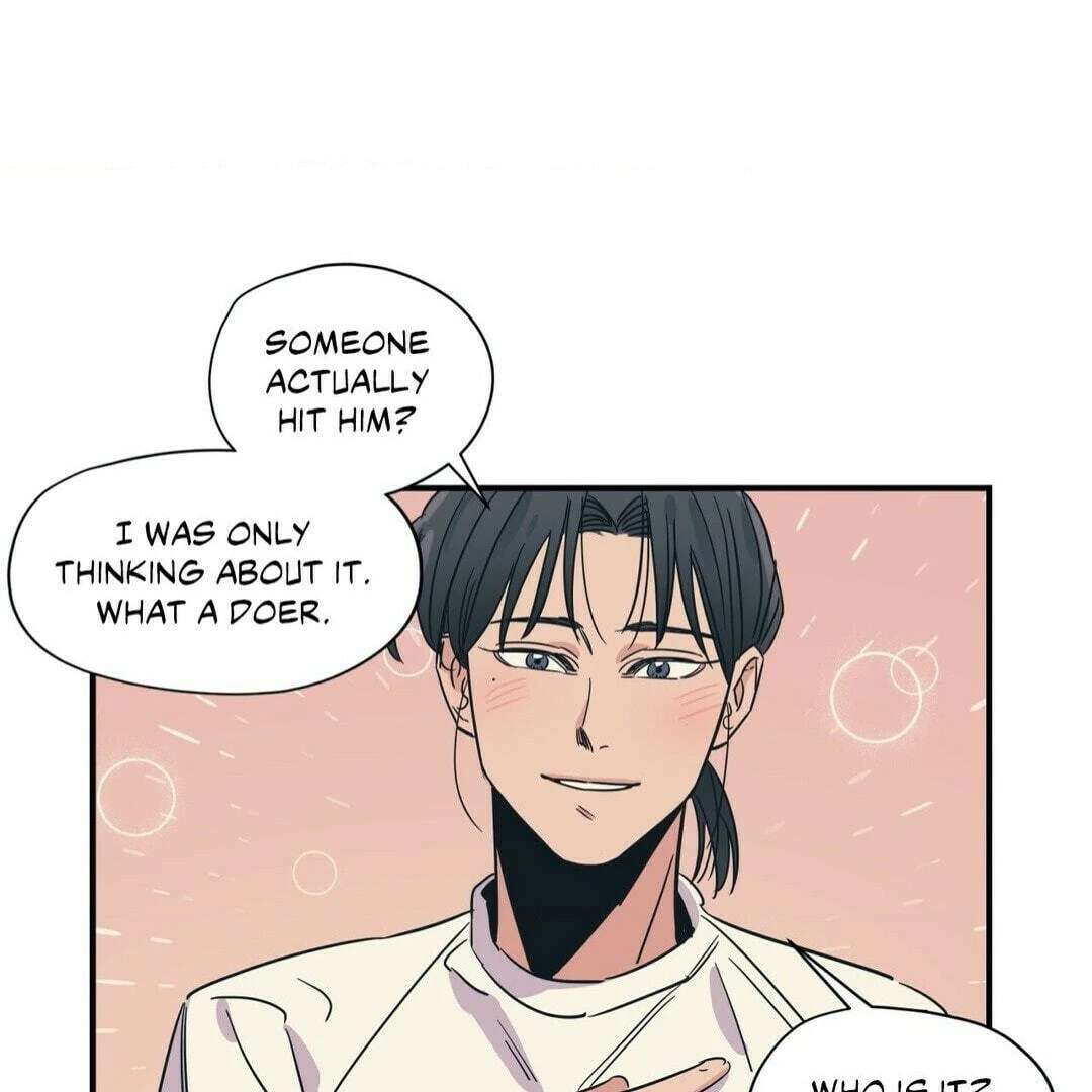Love for Sale Chapter 45 page 83 - 