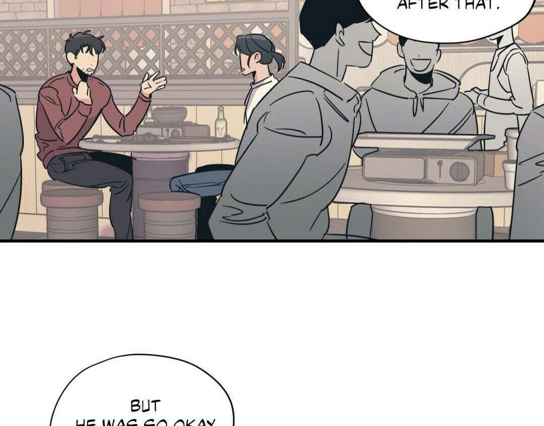 Love for Sale Chapter 45 page 85 - 