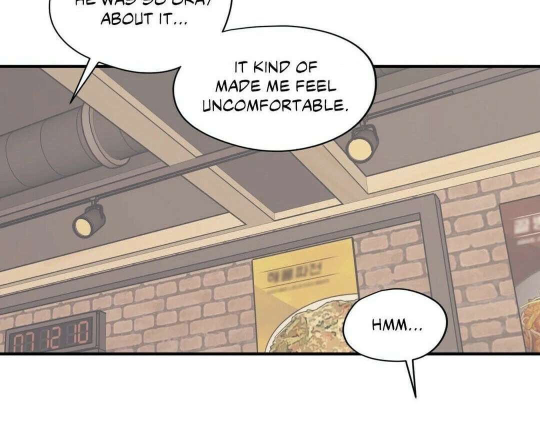 Love for Sale Chapter 45 page 86 - 