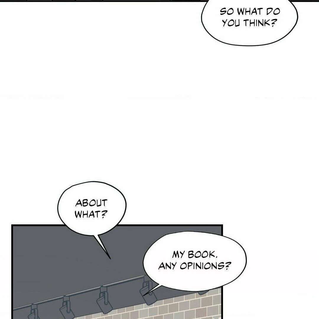 Love for Sale Chapter 45 page 10 - 