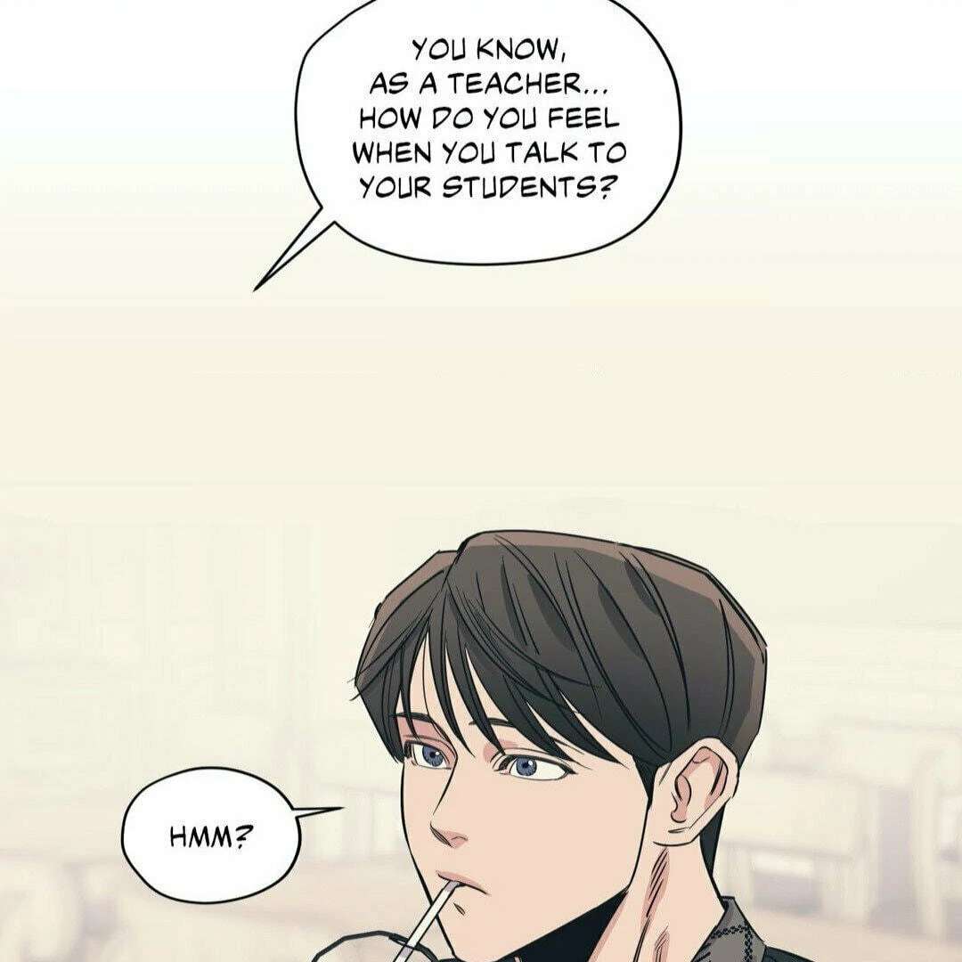 Love for Sale Chapter 46 page 2 - 