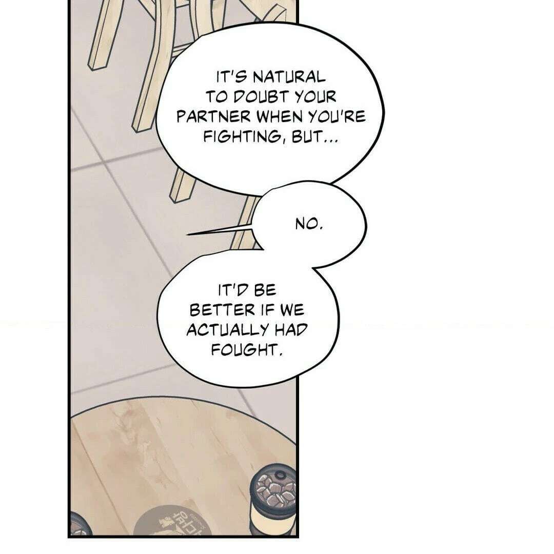 Love for Sale Chapter 46 page 12 - 