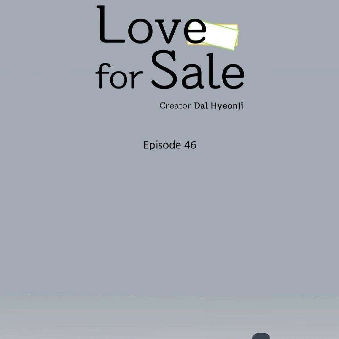 Love for Sale Chapter 46 page 15 - 