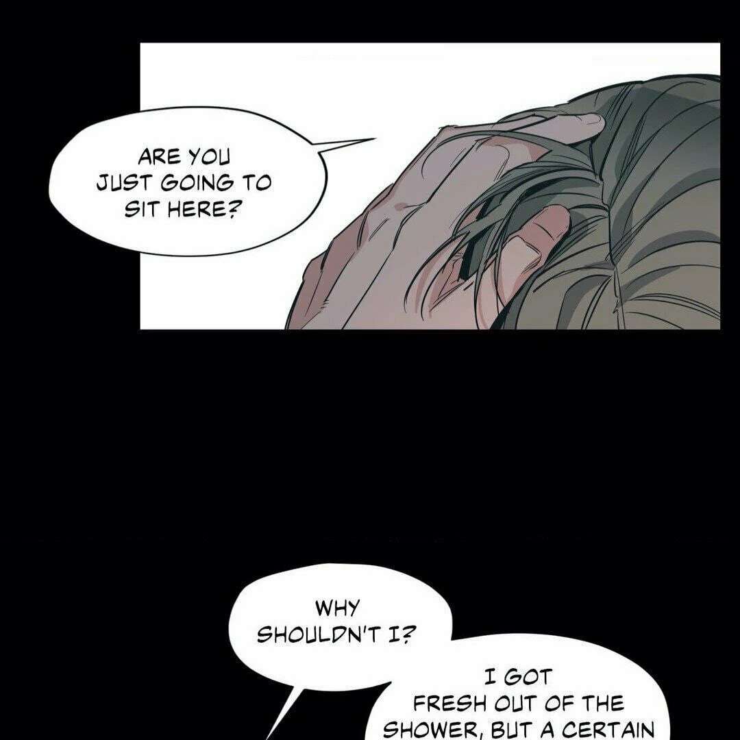 Love for Sale Chapter 46 page 19 - 