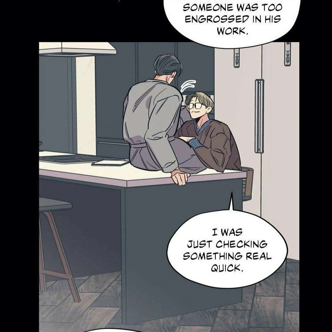 Love for Sale Chapter 46 page 20 - 