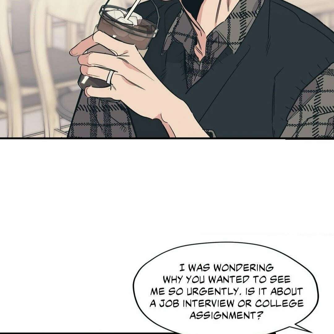 Love for Sale Chapter 46 page 3 - 