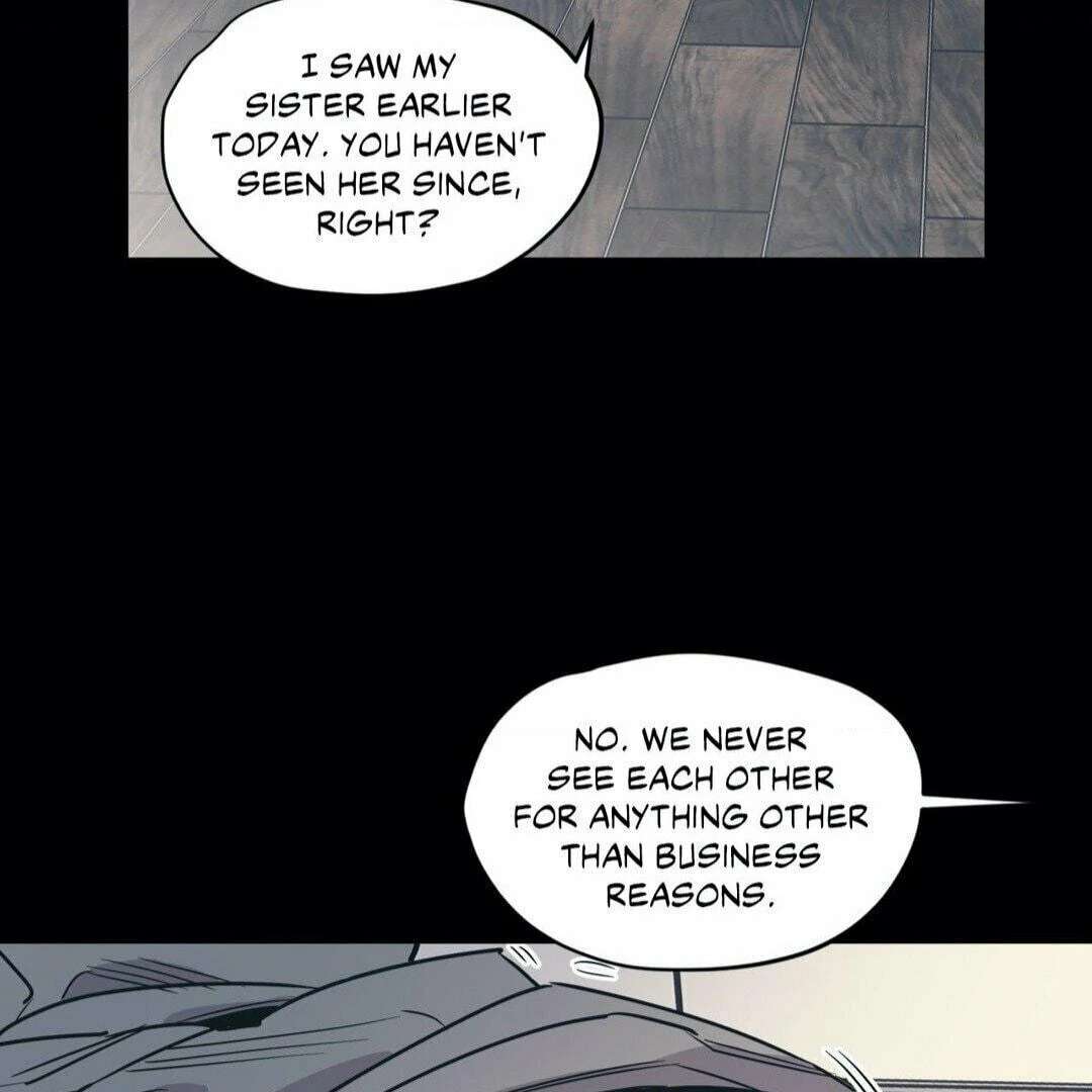 Love for Sale Chapter 46 page 21 - 