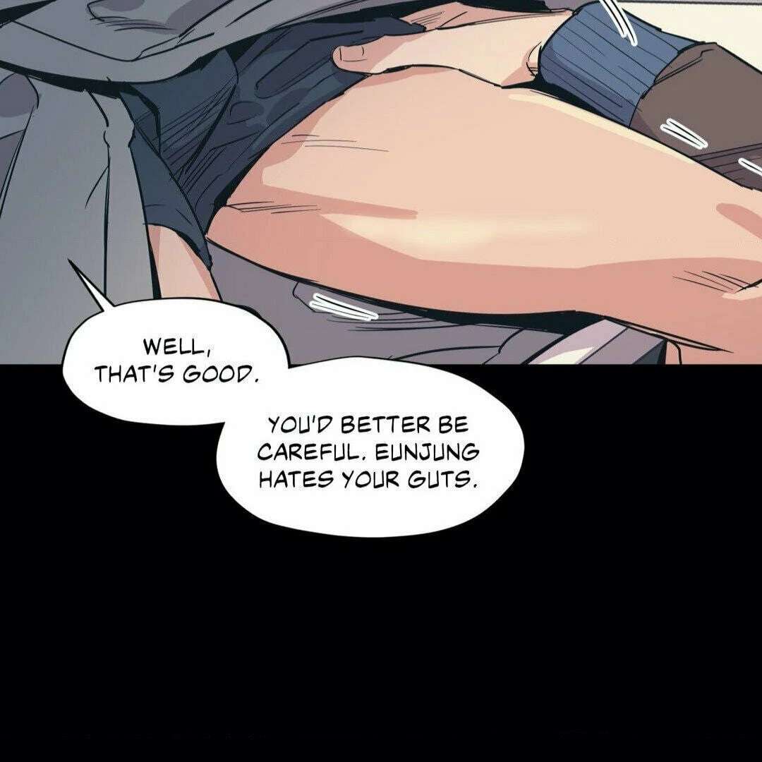 Love for Sale Chapter 46 page 22 - 