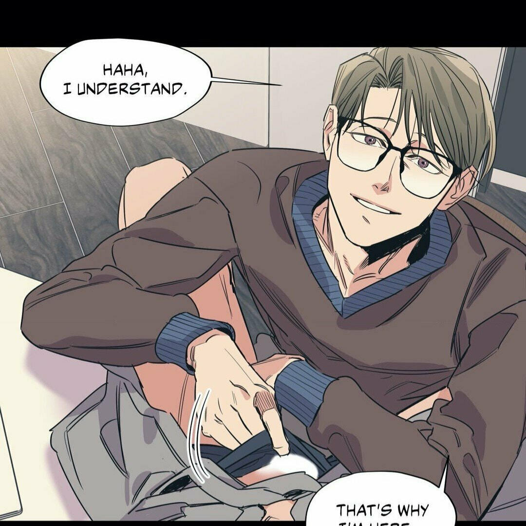 Love for Sale Chapter 46 page 23 - 