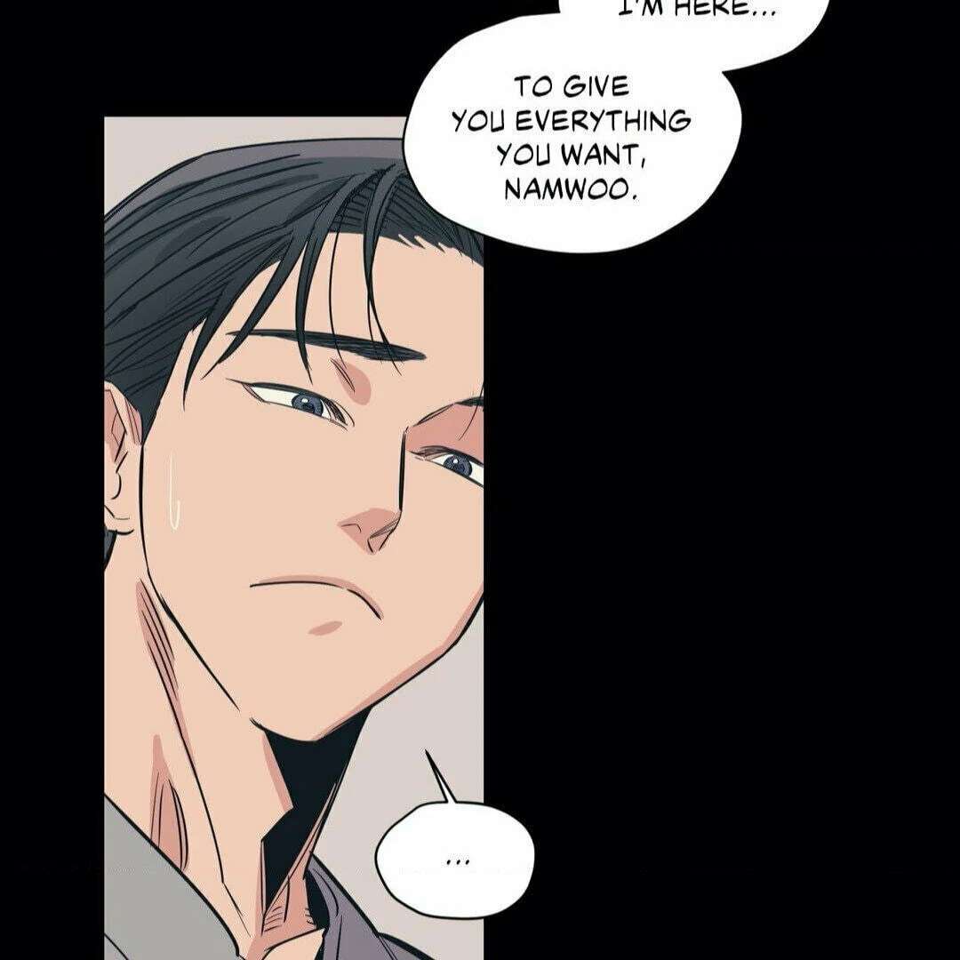 Love for Sale Chapter 46 page 24 - 