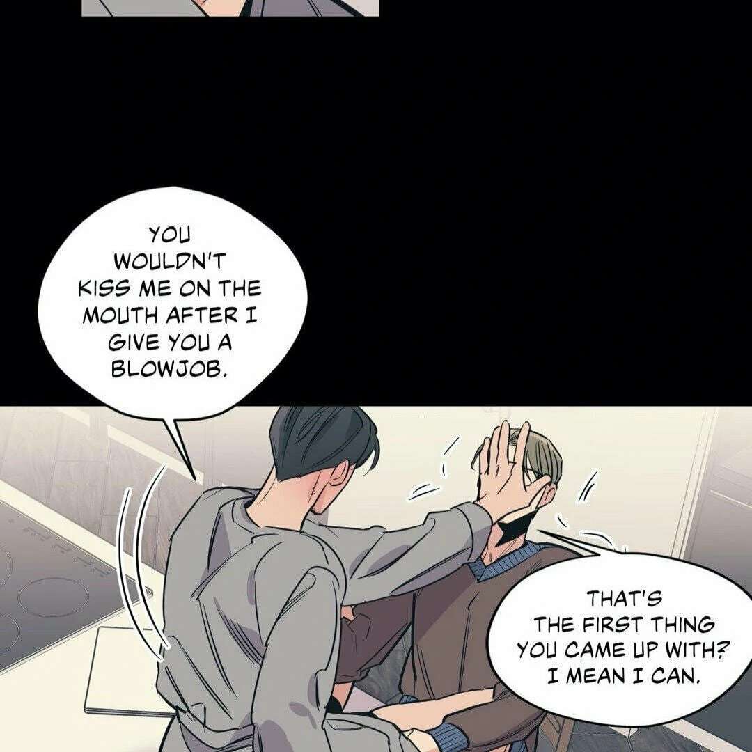 Love for Sale Chapter 46 page 25 - 