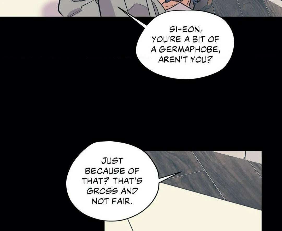 Love for Sale Chapter 46 page 26 - 