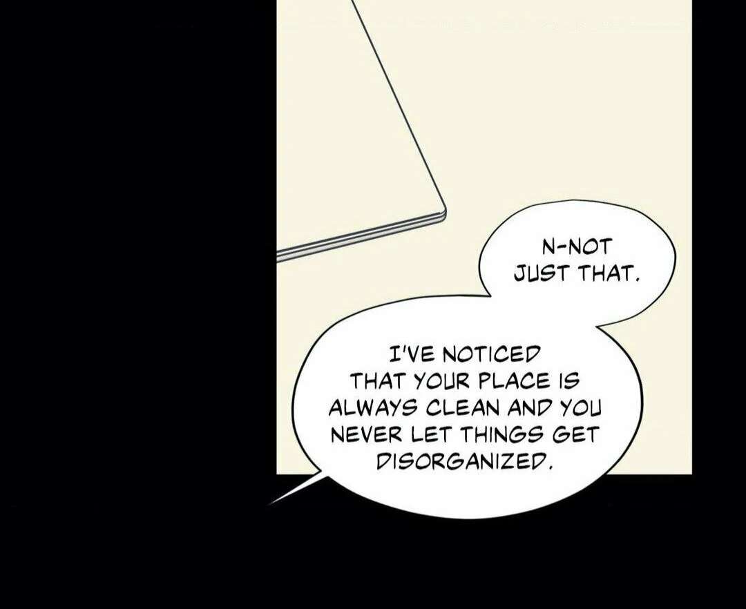 Love for Sale Chapter 46 page 27 - 