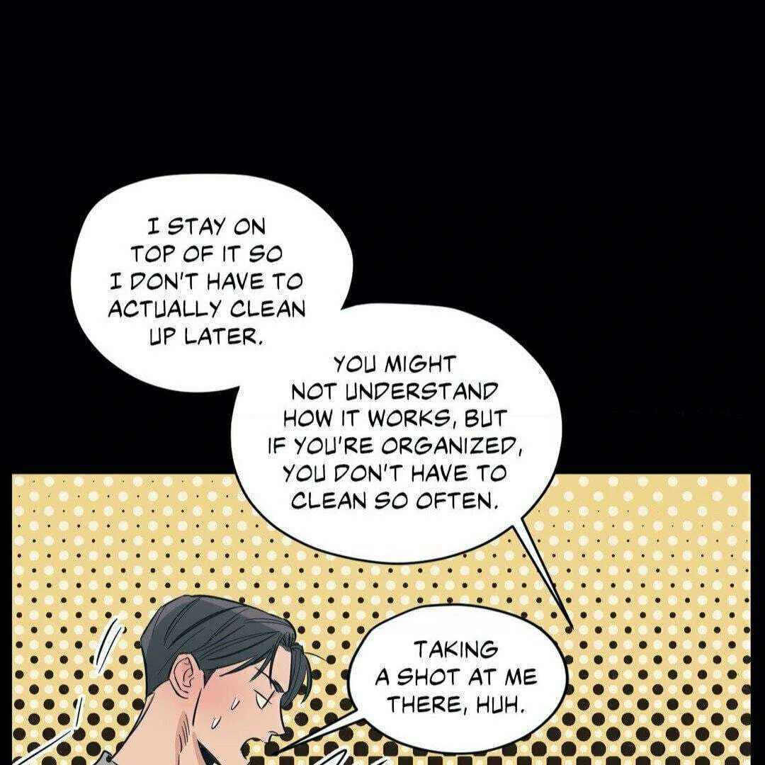 Love for Sale Chapter 46 page 28 - 