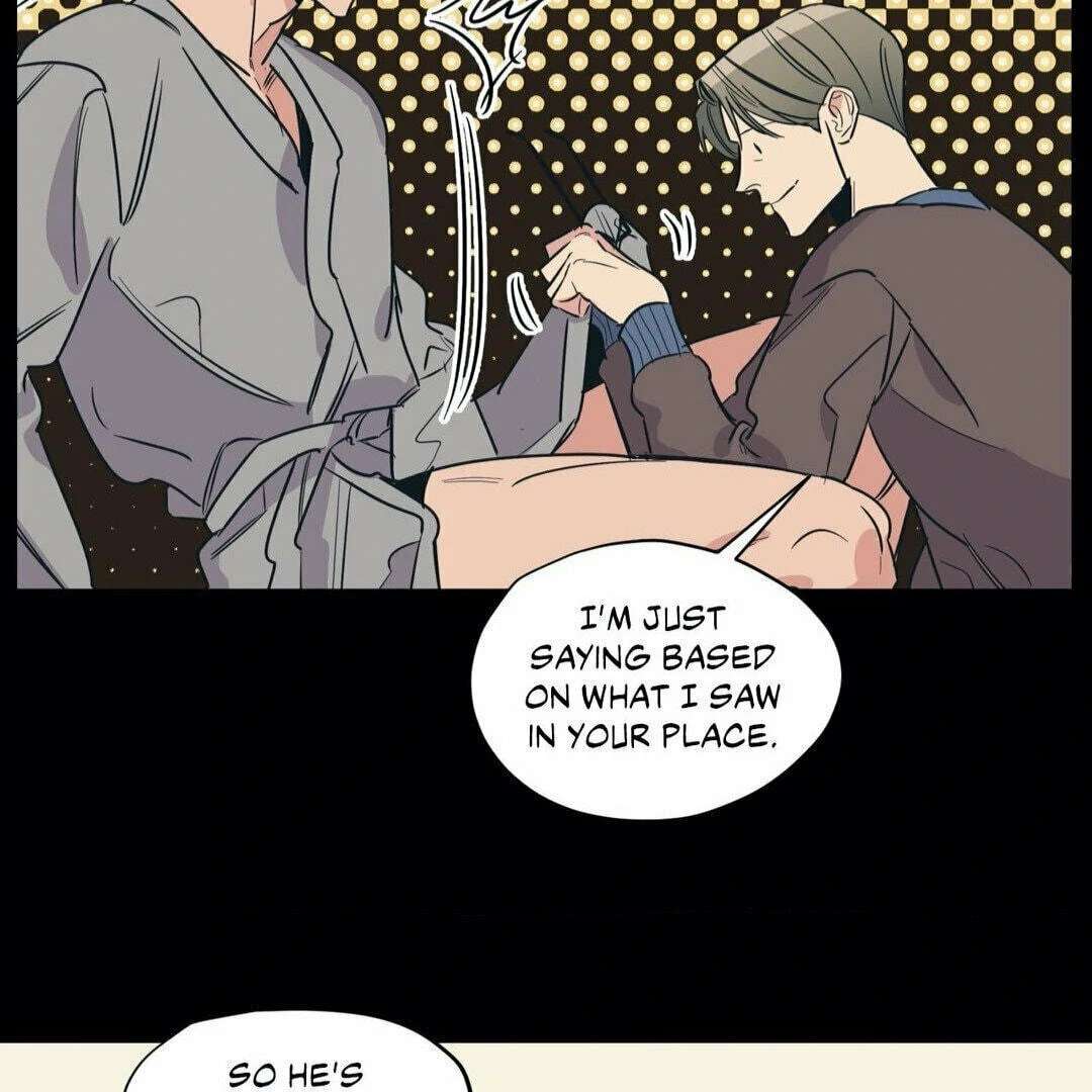 Love for Sale Chapter 46 page 29 - 