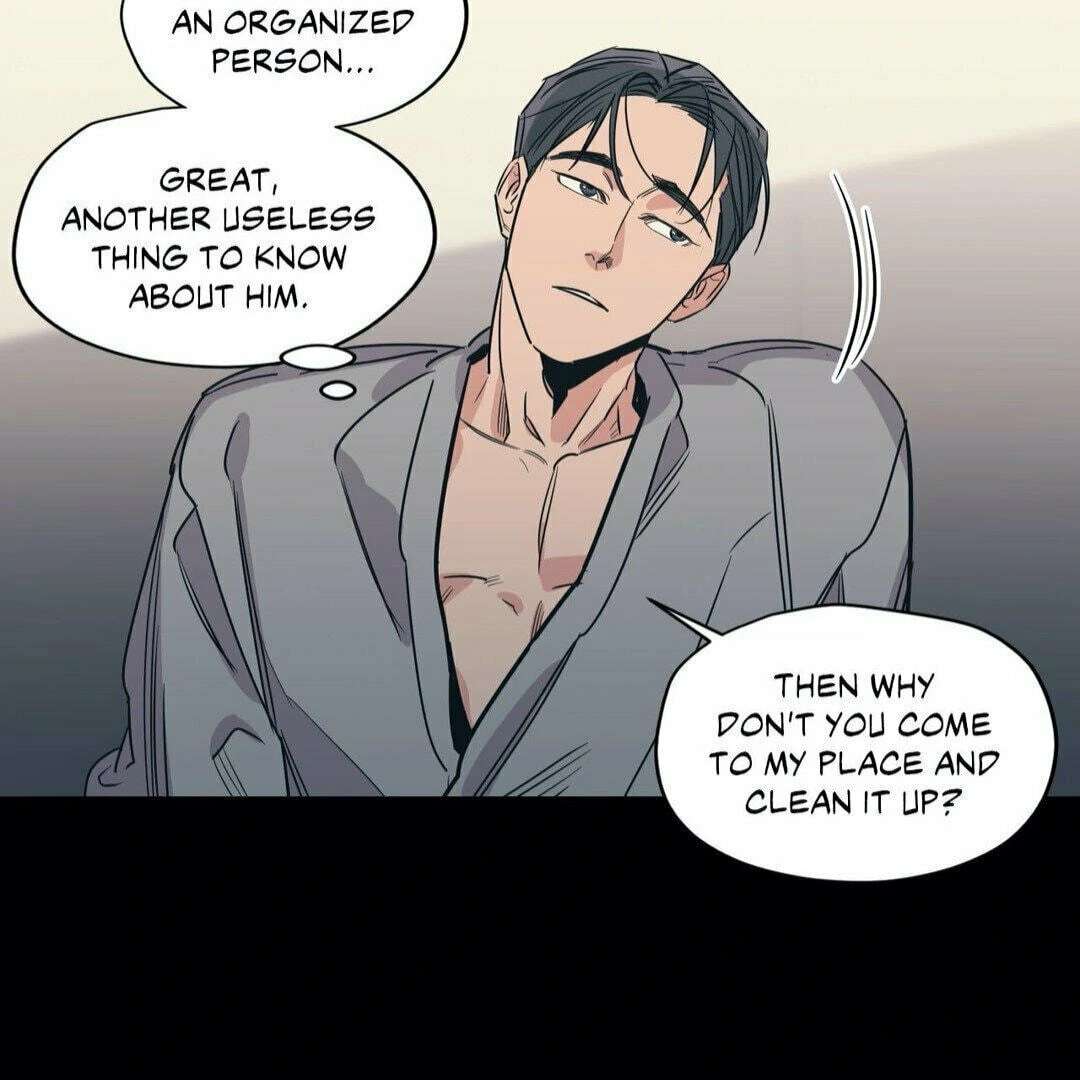 Love for Sale Chapter 46 page 30 - 