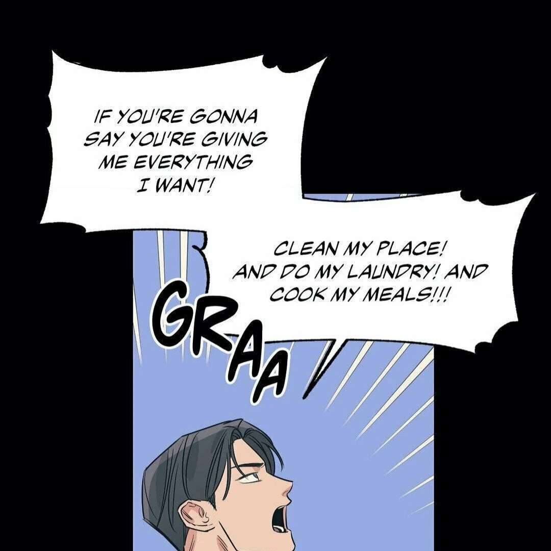 Love for Sale Chapter 46 page 31 - 