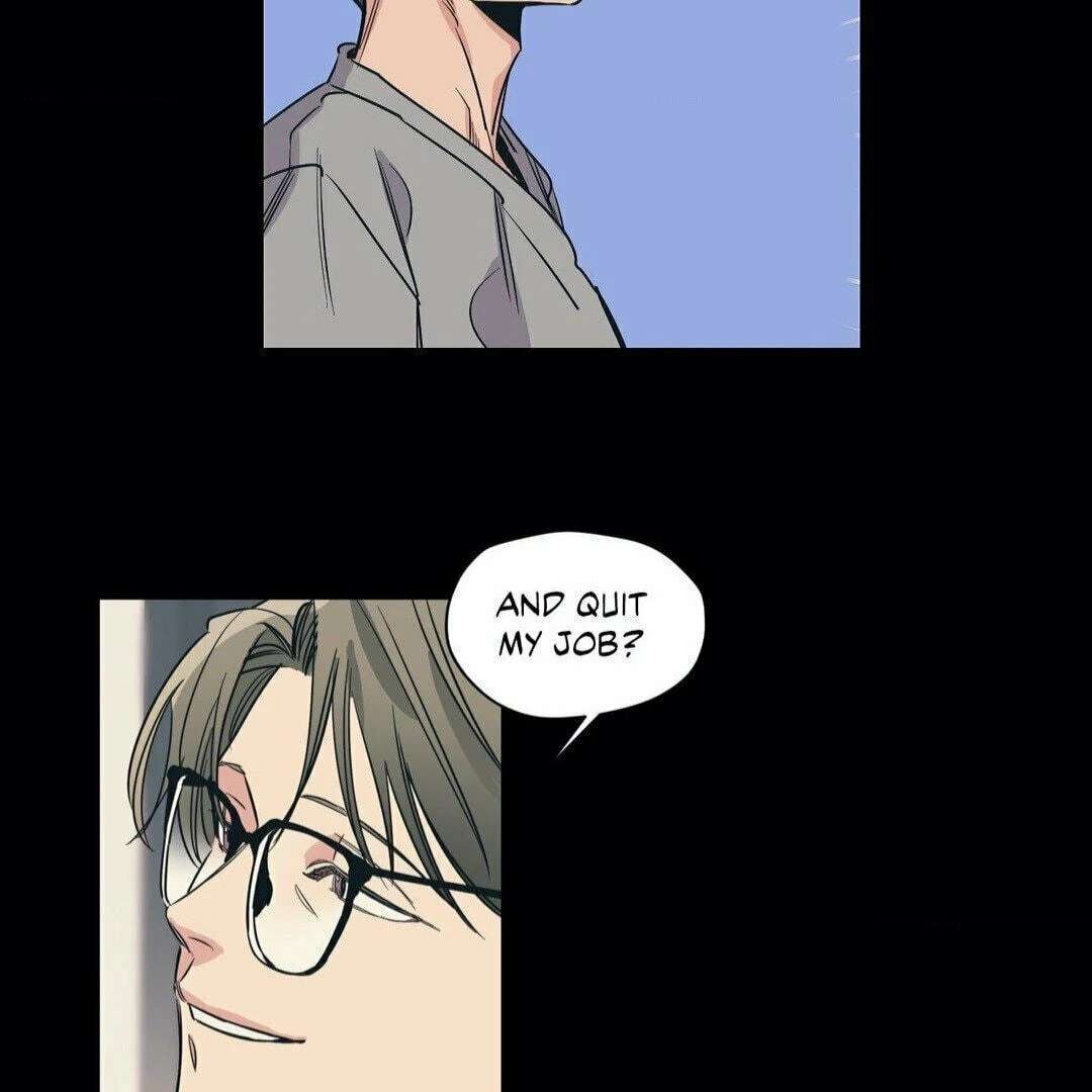 Love for Sale Chapter 46 page 32 - 