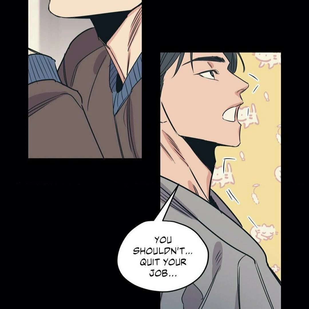 Love for Sale Chapter 46 page 33 - 