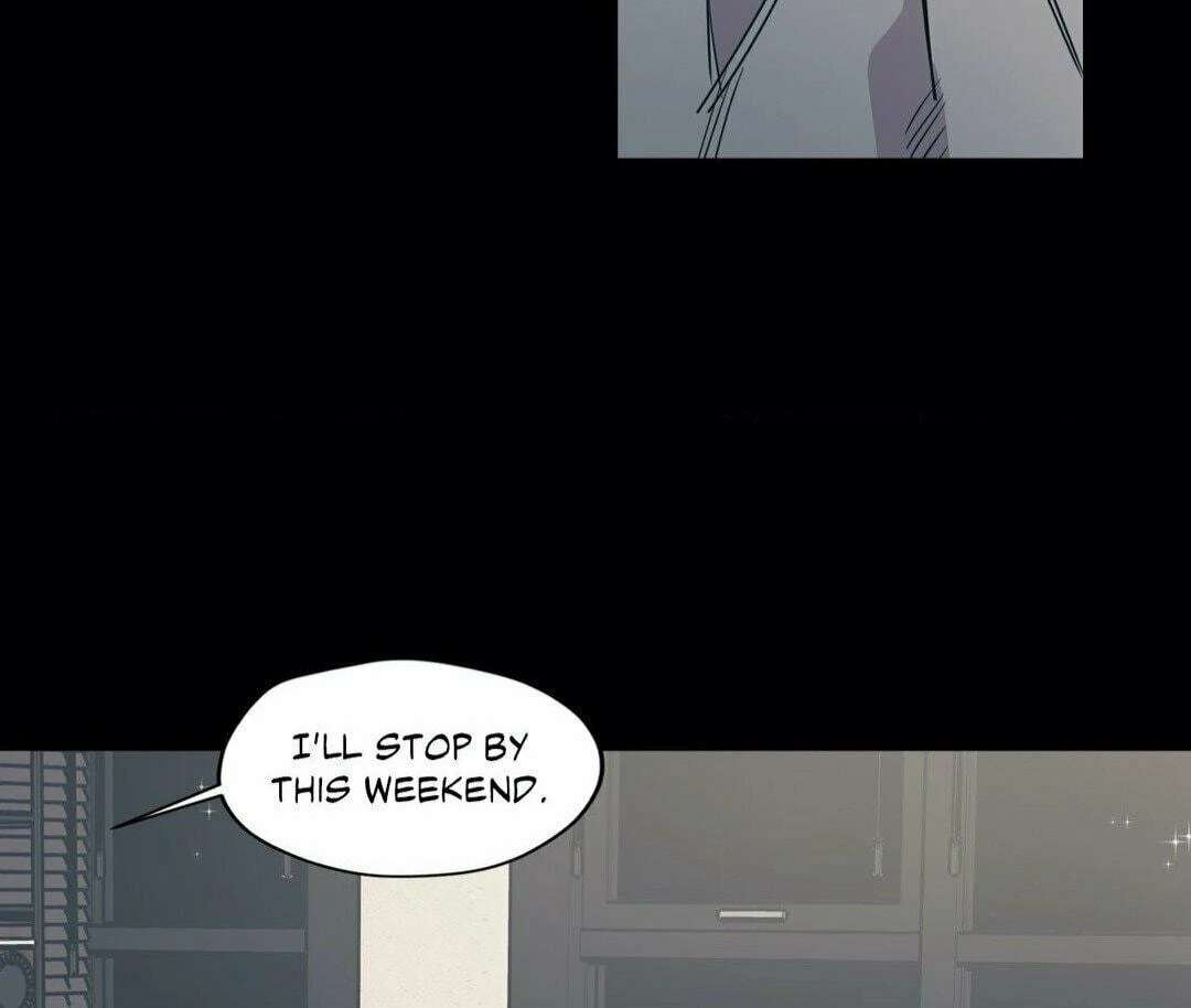 Love for Sale Chapter 46 page 34 - 