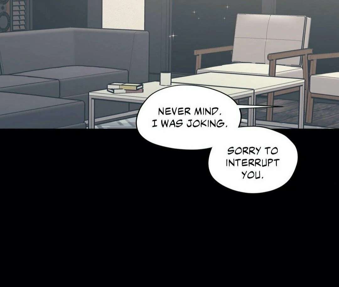 Love for Sale Chapter 46 page 35 - 
