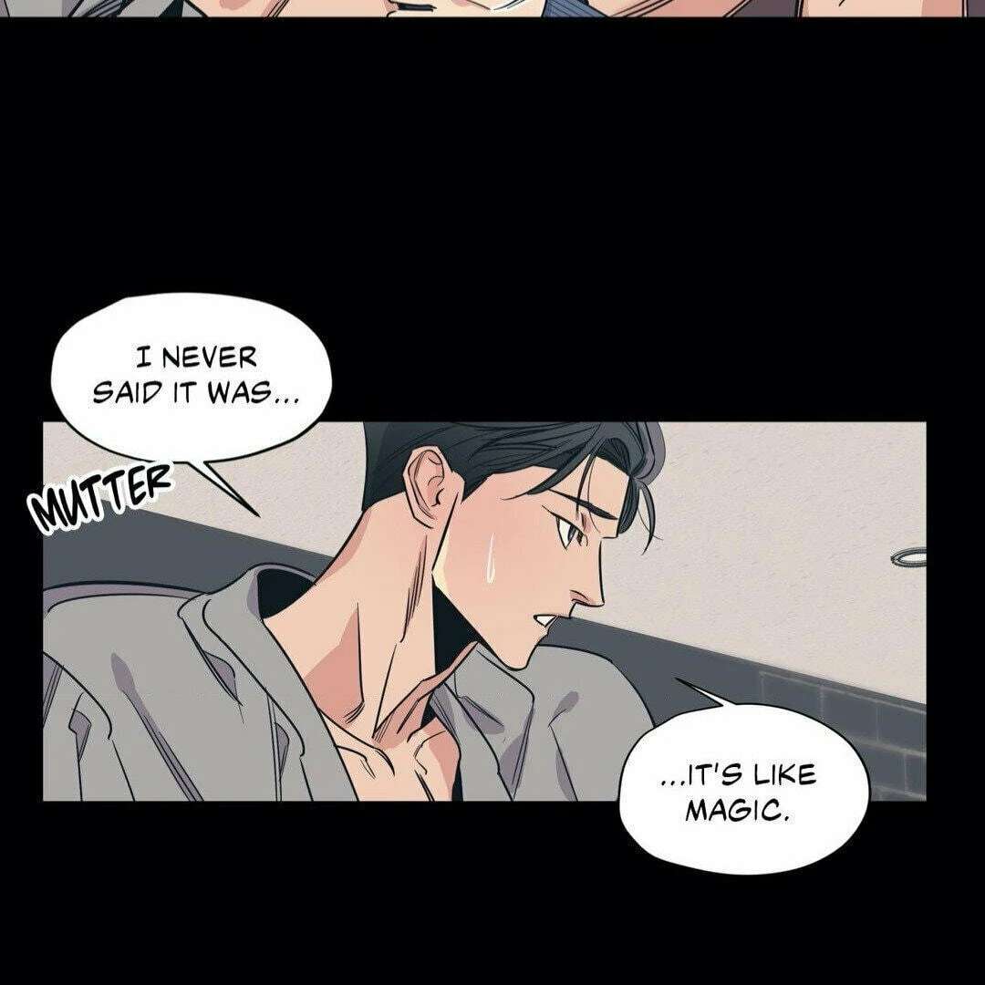 Love for Sale Chapter 46 page 37 - 